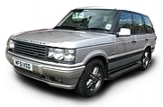 Range Rover P38 - 1995 to 2002